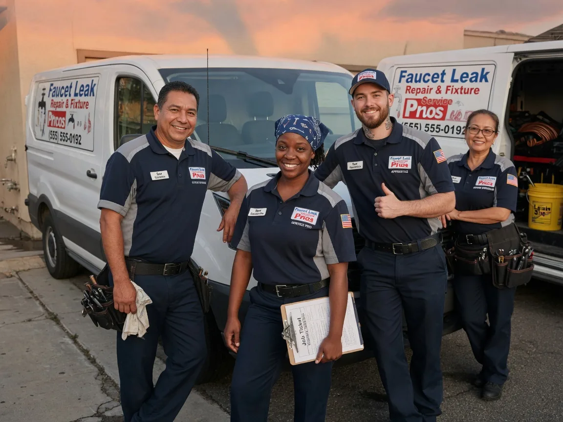 Faucet Repair company in Edgewood, IA
