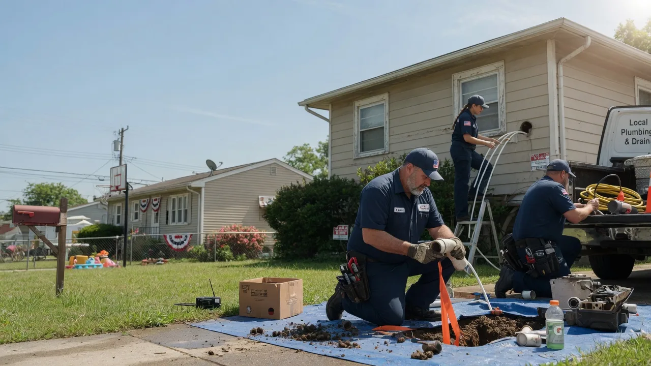 Faucet Repair in Edgewood, IA near me